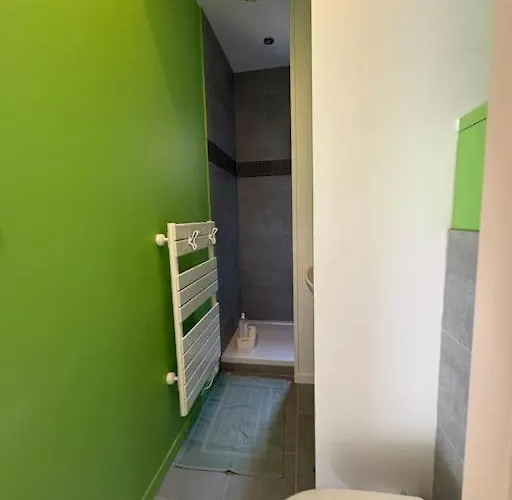 Neuf Proche Gare De Daire Grenoble