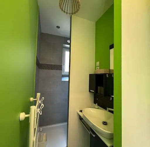 Neuf Proche Gare De Daire Grenoble