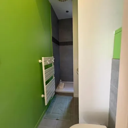 Neuf Proche Gare De Apartment Grenoble